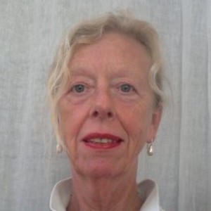 Kathelijne - Prof d'anglais - Pierrelatte