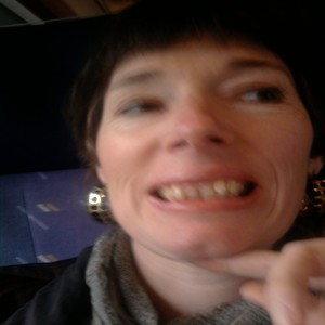 Karine - Prof d'anglais - Sceaux