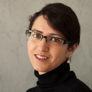 SARAH - Prof d'expression orale - anglais - Marseille