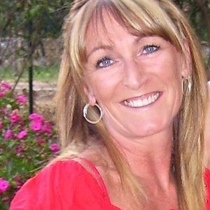 Sharron - Prof d'anglais - Carcès