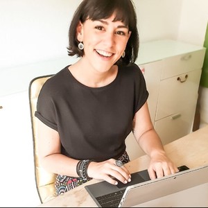Nina - Coach en recherche d'emploi - Köln