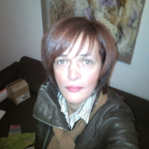 Nadine - Prof de dessin - Nice
