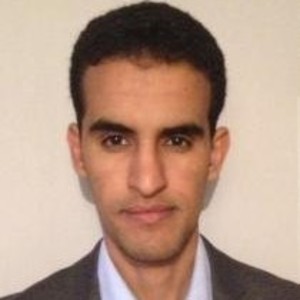 Mohamed - Prof de maths - Créteil