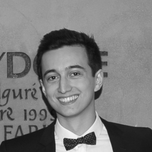 Mathieu - Prof d'aide aux devoirs - Toulouse