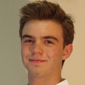 Louis - Prof d'initiation informatique - Aubange