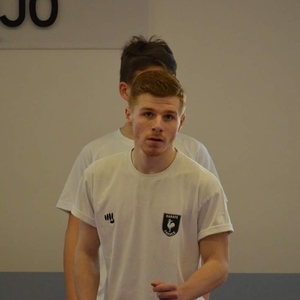Ricky - Coach sportif - Baho