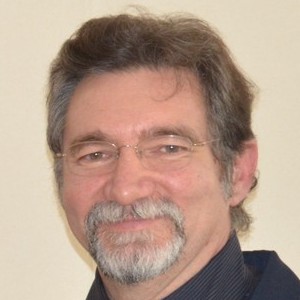 Christian - Prof d'initiation informatique - Cergy