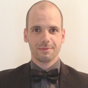 Christophe - Prof d'initiation informatique - Nice