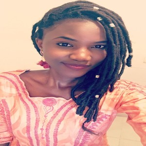 Aminata - Prof de maths - Orly