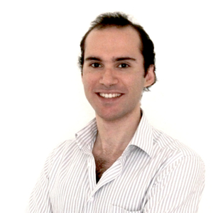 Yasser - Prof de graphisme - Genève