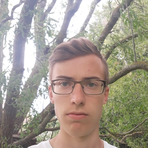 Adrien - Prof de maths - Dijon