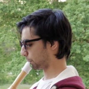 Alexandre - Prof de piano - Clermont-Ferrand