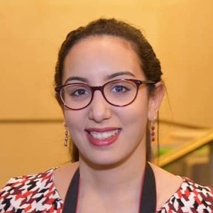 Sarah - Coach en recherche d'emploi - Paris