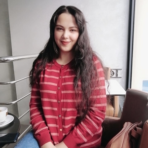 Mariem - Prof d'initiation informatique - Seillons-Source-d'Argens