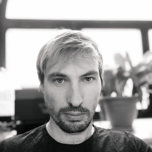 Camille - Prof d'analyse financière - Paris