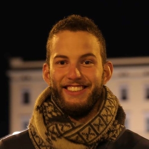 Benjamin - Prof de guitare - Neuilly-sur-Seine