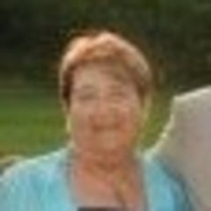 Anne-Marie - Prof de couture - Port-Sainte-Foy-et-Ponchapt