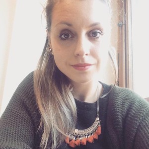 Aline - Prof de français - Saint-Denis