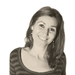 Emmanuelle - Prof de création de site web - Aix-en-Provence