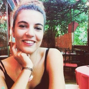 Léa - Prof de danse - Cadaujac