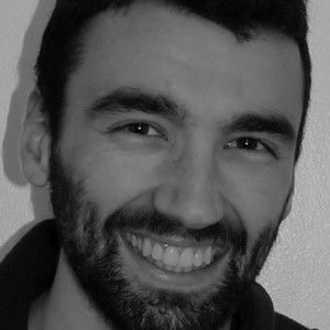 Damien - Prof de maths - Barbières