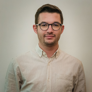 Clément - Prof de maths - Grenoble