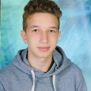 Naël - Prof de maths - Brétigny-sur-Orge