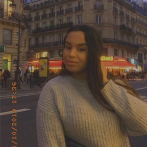 Marie - Prof d'aide aux devoirs - Paris