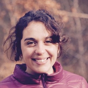 Pauline - Prof de français - Saint-Ouen-sur-Seine