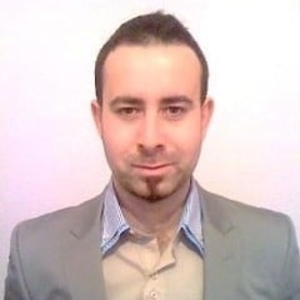 Vincent - Prof de bureautique - Saint-Armel