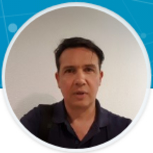 David - Prof d'initiation informatique - Vincennes