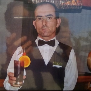 Roberto - Prof de tourisme - Vila Franca Do Campo