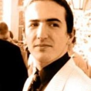 Matthieu - Prof de graphisme - Cornillon-Confoux