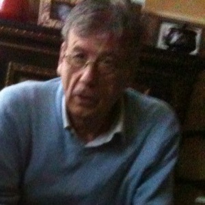 Bernard - Prof d'histoire - Beaumont-de-Pertuis