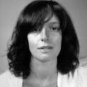 Cécile - Prof d'initiation informatique - Paris