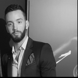 Yassine - Prof d'anglais - Paris
