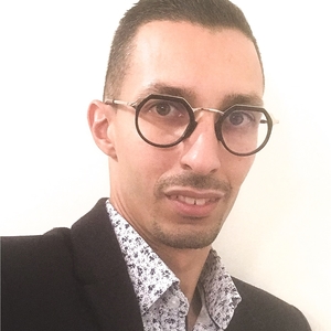 Kevin - Prof d'initiation informatique - Saint-Étienne-lès-Remiremont