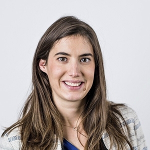 Gabrielle - Prof de maths - Levallois-Perret