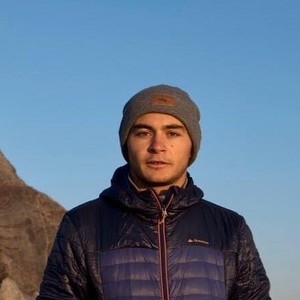 Mathieu - Prof de maths - Montélimar