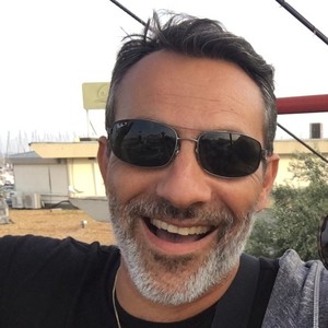 Olivier - Prof de maths - Lansargues
