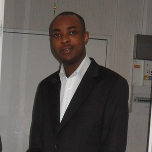 Cédric - Prof de maths - Paris