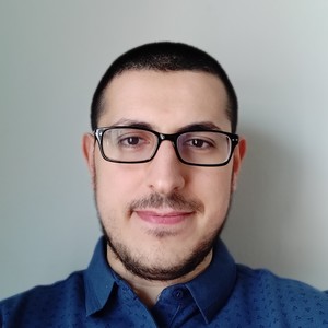 Abdellah - Prof de maths - Molenbeek-saint-jean