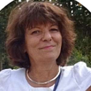 Véronique - Prof de marketing - Aujargues