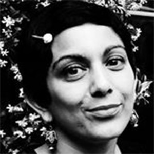 Swati - Prof d'anglais - Jeu-les-Bois