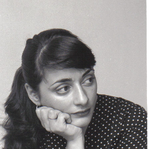 Giuseppina - Prof d'italien - Louvres