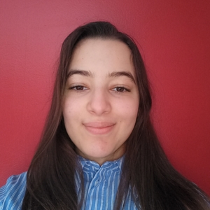Inès - Prof de français - Bordeaux