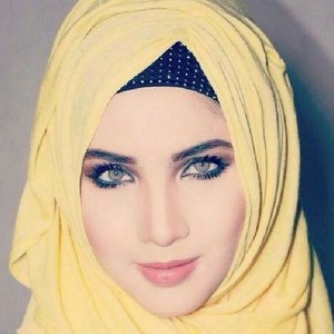 Wassila - Prof d'arabe - Seillons-Source-d'Argens