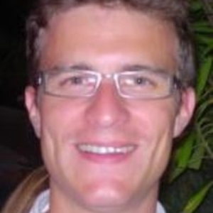 Maxime - Prof de bureautique - Marseille