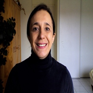 Sylvie - Prof d'initiation informatique - Sénas