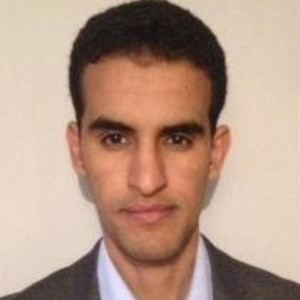 Mohamed - Prof de maths - Créteil